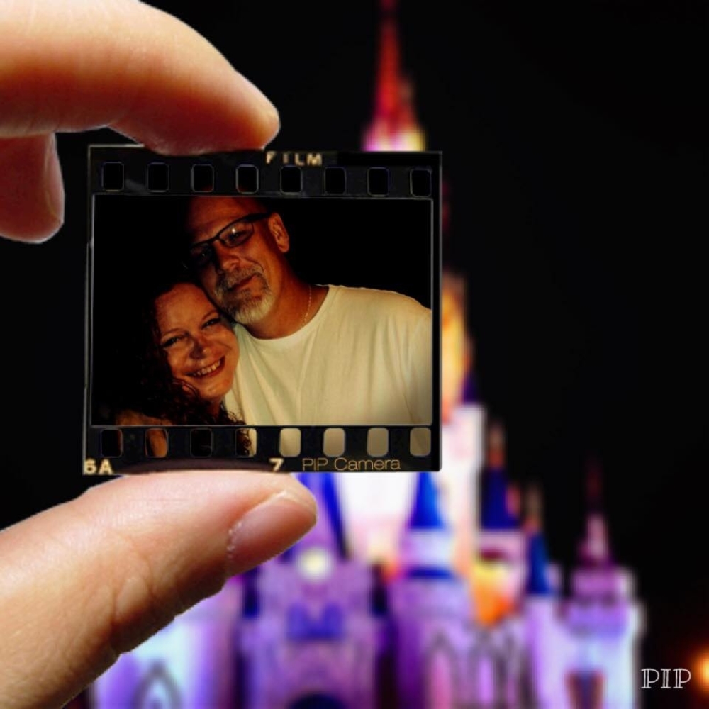 Meet your Posher, Patti